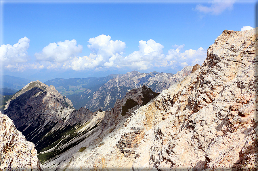 foto Monte Sella di Fanes